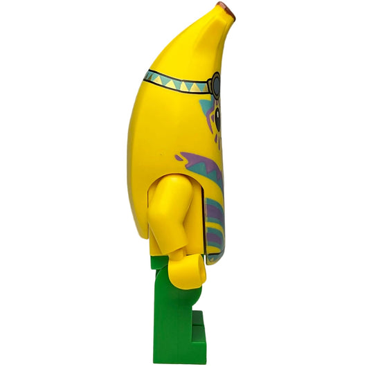 Island Adventure Peely, fort013 - Fortnite Minifigure