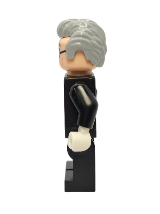 Alfred Pennyworth - Black Tuxedo, sh0883