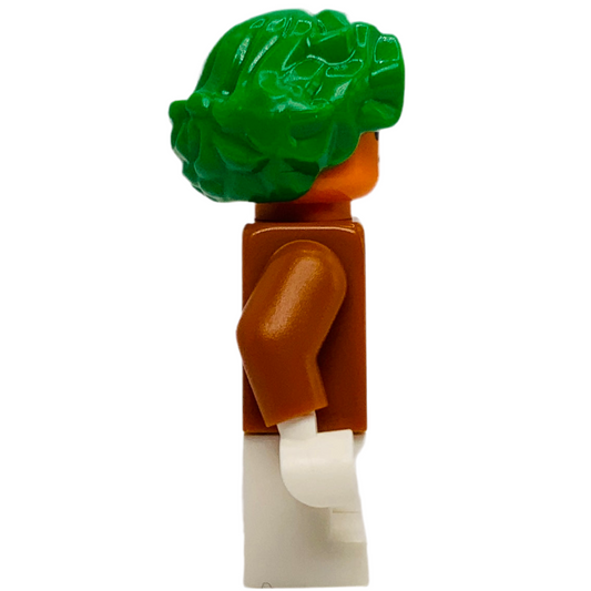 Oompa Loompa - Male, idea250 - Ideas Minifigure