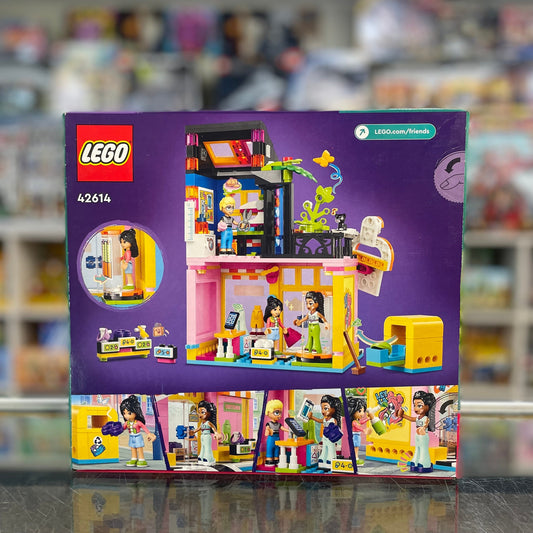 Vintage Fashion Store, 42614 - Friends Set