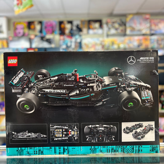Mercedes-AMG F1 W14 E Performance, 42171 - Technic Set