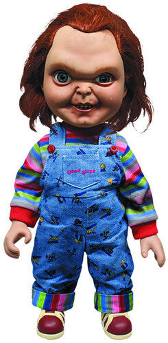 Child's Play - MDS Mega Scale - 15" Sneering Chucky with Sound