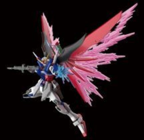 Gundam SEED Destiny, Bandai HGCE 1/144
