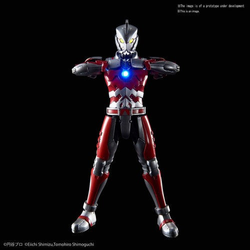 Ultraman Suit A, Bandai Figure-rise Standard 1/12
