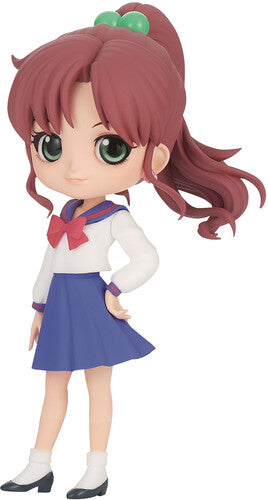 BanPresto - Qposket - Pretty Guardian Sailor Moon Eternal - Makoto Kino Version B