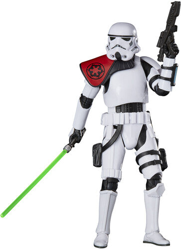 Star Wars Comics - Black Series - Sergeant Kreel Action Figure