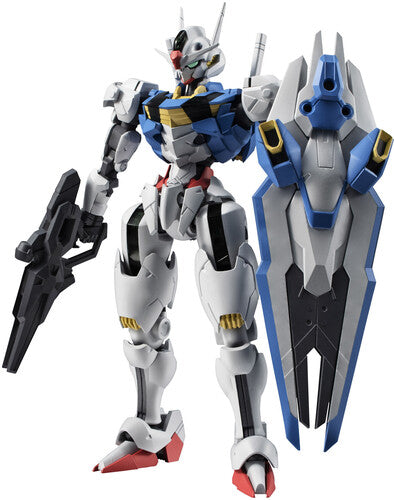 Tamashii Nations - Mobile Suit Gundam: The Witch from Mercury - ROBOT SPIRITS <Side MS> - GUNDAM AERIAL Version A.N.I.M.E.