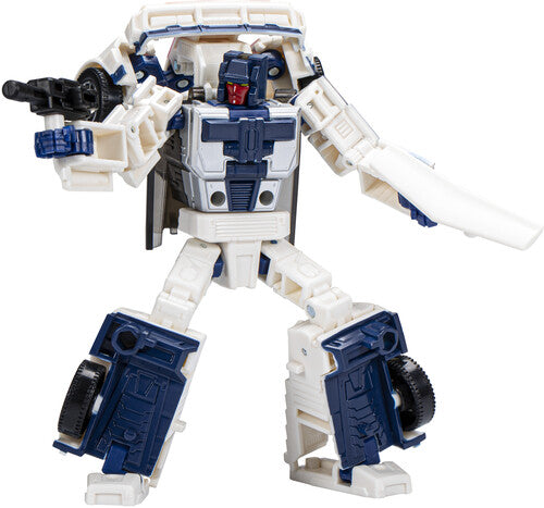 Transformers - Legacy Evolution - Breakdown Action Figure