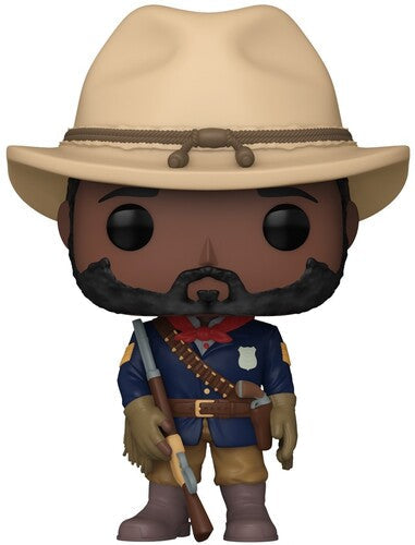 Funko POP! TELEVISION: Yellowstone - 1883 - Thomas