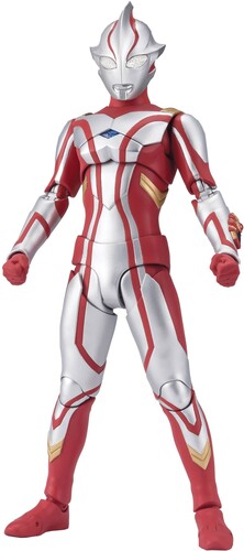 Tamashii Nations - Ultraman Mebius - Bandai Spirits S.H.Figuarts - Ultraman Mebius