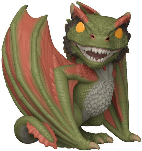 Funko Pop! House of the Dragon Vermax
