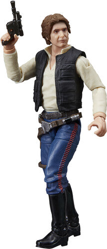 Star Wars: A New Hope - Vintage Collection - Han Solo Action Figure