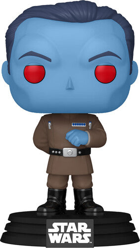 Funko POP! Star Wars: Tales of the Empire - Admiral Thrawn