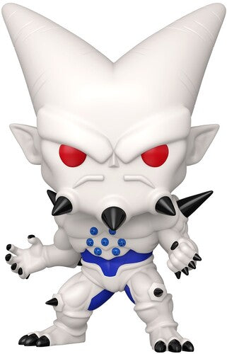 Funko Pop! Dragon Ball GT Super Yi-Shinron Funko Super 6 3/4-Inch