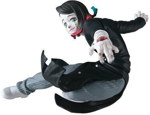 BanPresto - Demon Slayer: Kimetsu no Yaiba Vibration Stars - Enmu Statue