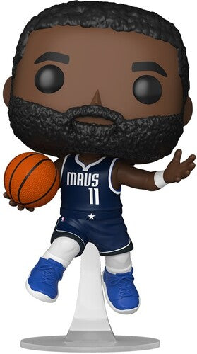 Funko POP! NBA: Mavericks - Kyrie Irving