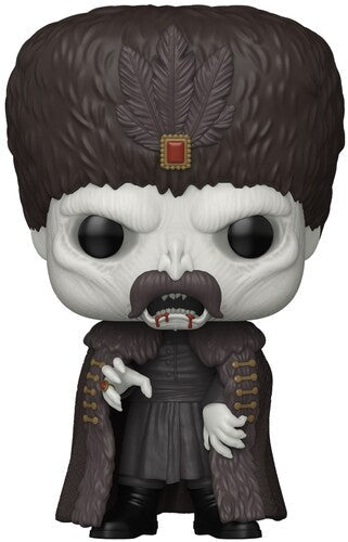 Funko POP! Movies: Nosferatu (2024) - Count Orlok