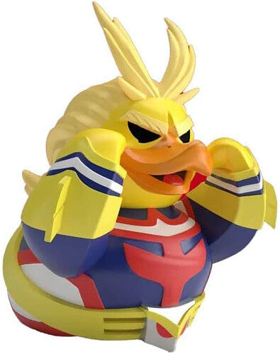 TUBBZ - My Hero Academia - All Might - Boxed Edition (MHA)