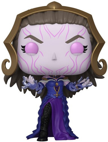 Funko POP! Games: Magic the Gathering - Liliana