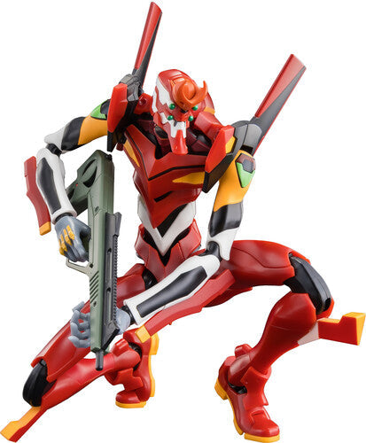 Blokees Evangelion 02: Production Model-02 Model Kit