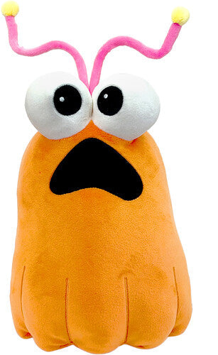 Super7 - Sesame Street - Super Duper Plush Wv3 - Yip Yip