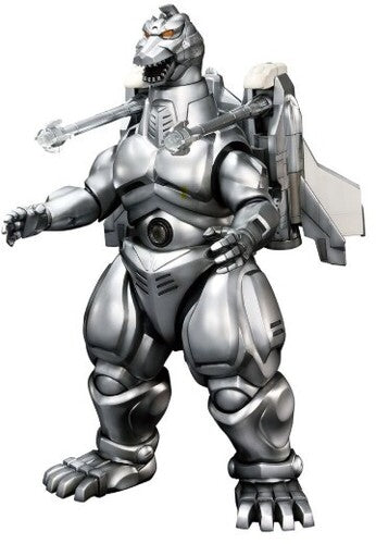 Ichibansho Godzilla Super Mechagodzilla (Machine Chronicle) Sofvics Figure