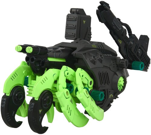 Advanced Zi - ZOIDS - AZ-10EX Sea Panther Guylos Specification Model Kit