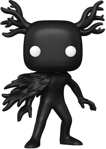 Funko POP! Animation: Over the Garden Wall - The Beast (Styles May Vary)