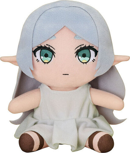 Frieren: Beyond Journey's End - Plushie - Frieren Apprentice Era