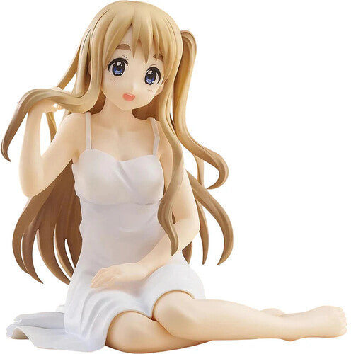 Sega - K-On! - Yumemirize - Tsumugi Kotobuki Statue