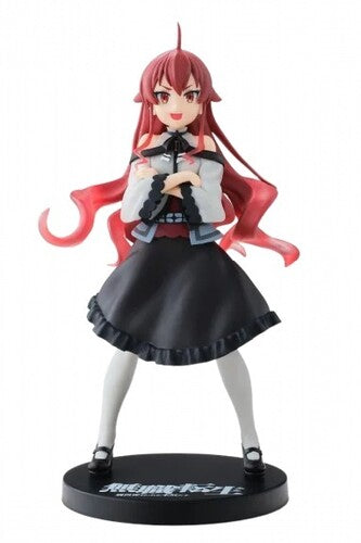 Mushoku Tensei: Jobless Reincarnation - High Premium Figure - Eris