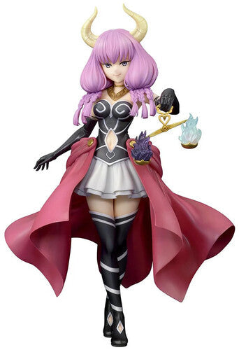 Frieren: Beyond Journey's End - Aura the Guillotine 1/7 Scale Figure
