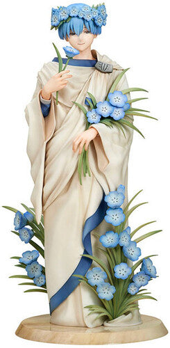 Frieren: Beyond Journey's End - MADHOUSE x DesignCOCO - Himmel Art Nouveau Style 1/7 Scale Figure