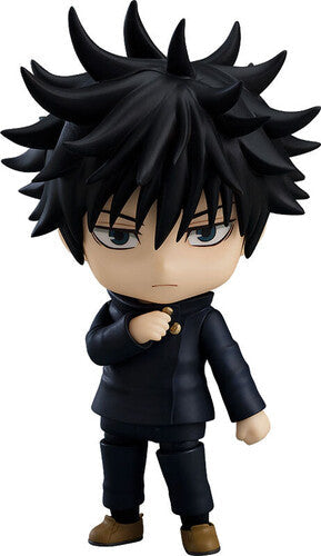 Jujutsu Kaisen - Nendoroid - Megumi Fushiguro Figure