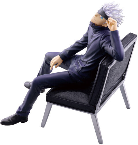 Ichibansho - Jujutsu Kaisen - Masterlise - Satoru Gojo (5th Anniversary Final) Figure