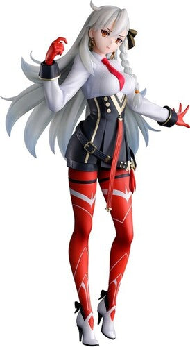 Ichibansho - Fate Grand Order - Olga Marie Animusphere (Chaldea Pickup Memories) Gracemaster Figure