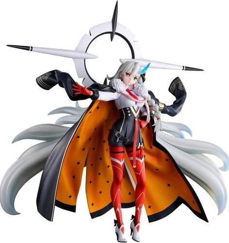 Ichibansho - Fate Grand Order - U-Olga Marie (UnBeast) (Chaldea Pickup Memories) Gracemaster Figure