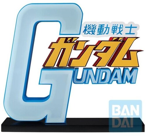 Ichibansho - Mobile Suit Gundam - The Gigant Name (Universal Century Saga 2) Figure