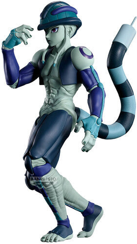 Banpresto - Hunter x Hunter - Grandista - Meruem Statue