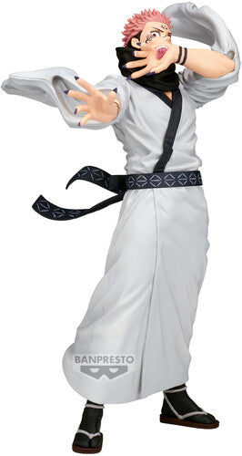 Banpresto - Jujutsu Kaisen - Grandista - Sukuna Statue