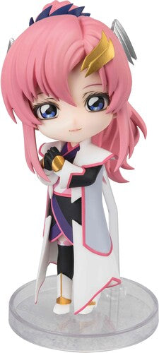 Tamashii Nations - Gundam - Figuarts mini - Lacus Clyne Action Figure
