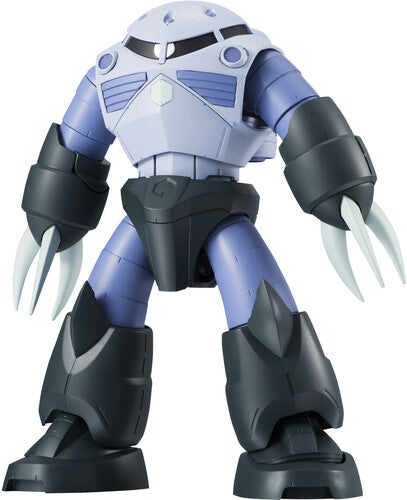 Tamashii Nations - Gundam - Robot Spirits - SIDE MS MSM-07 Z Gok ver. A.N.I.M.E. Action Figure
