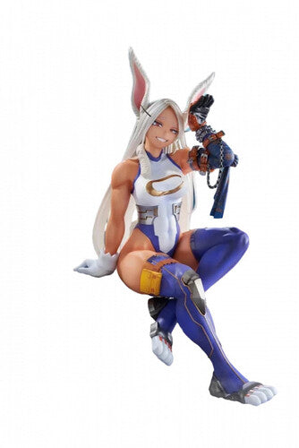 My Hero Academia - Spiritale - Mirko -Rabbit- 1/7 Scale Figure (MHA)