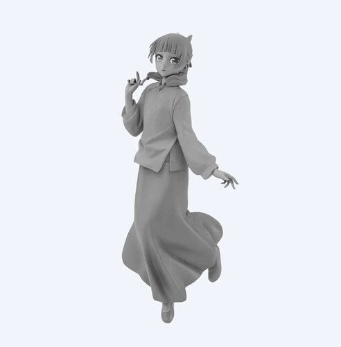 Banpresto - The Apothecary Diaries Espresto - Graceful pose Maomao Statue