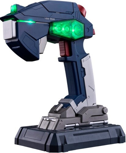 After War Gundam X - Gcontroller Proplica (Afig)