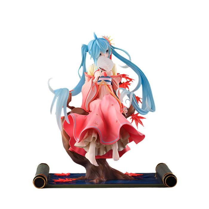 Hatsune Miku - Hatsune Miku Figure (Yue Xi Jiang Ver.)
