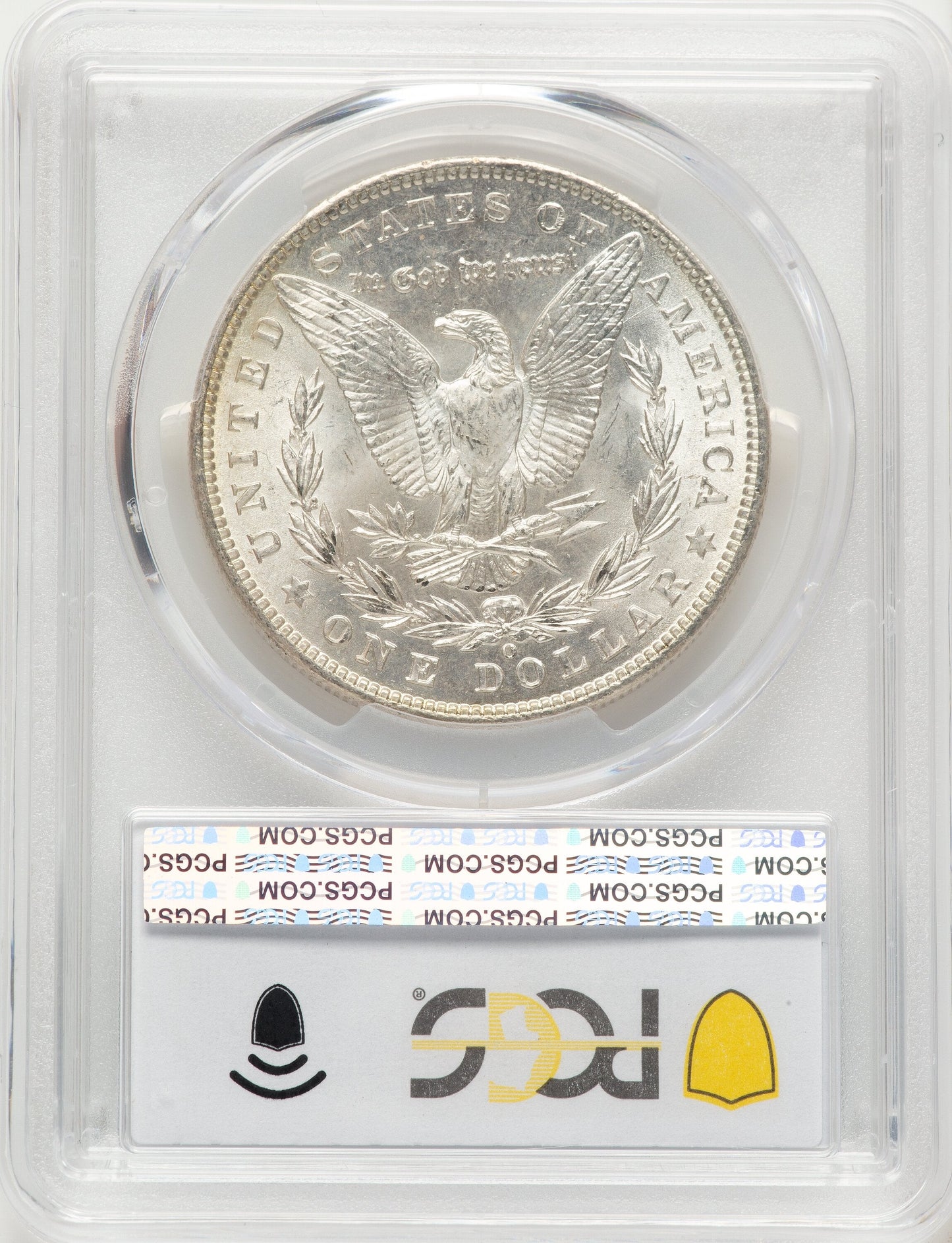 1903-O Morgan Dollar PCGS MS64+