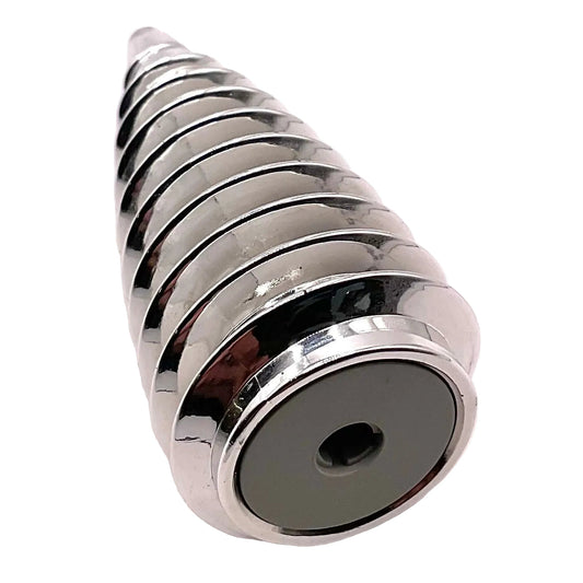 Cone Spiral - Rock Raiders Drill, Part# 71612cx1