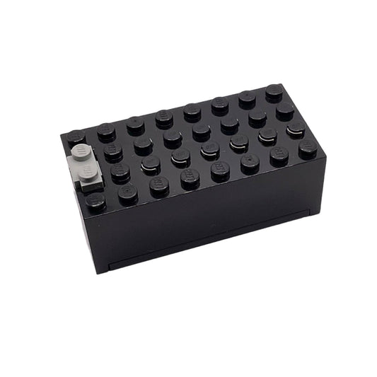 Electric 9V Battery Box Small Assembly, Part# 4760c01