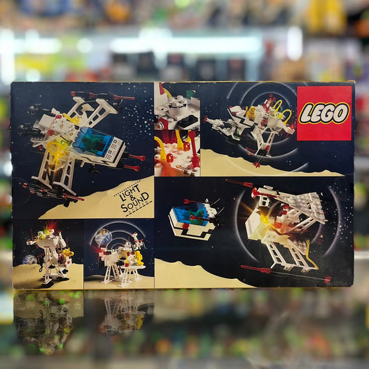 XT-Starship, 6780 - Space Set